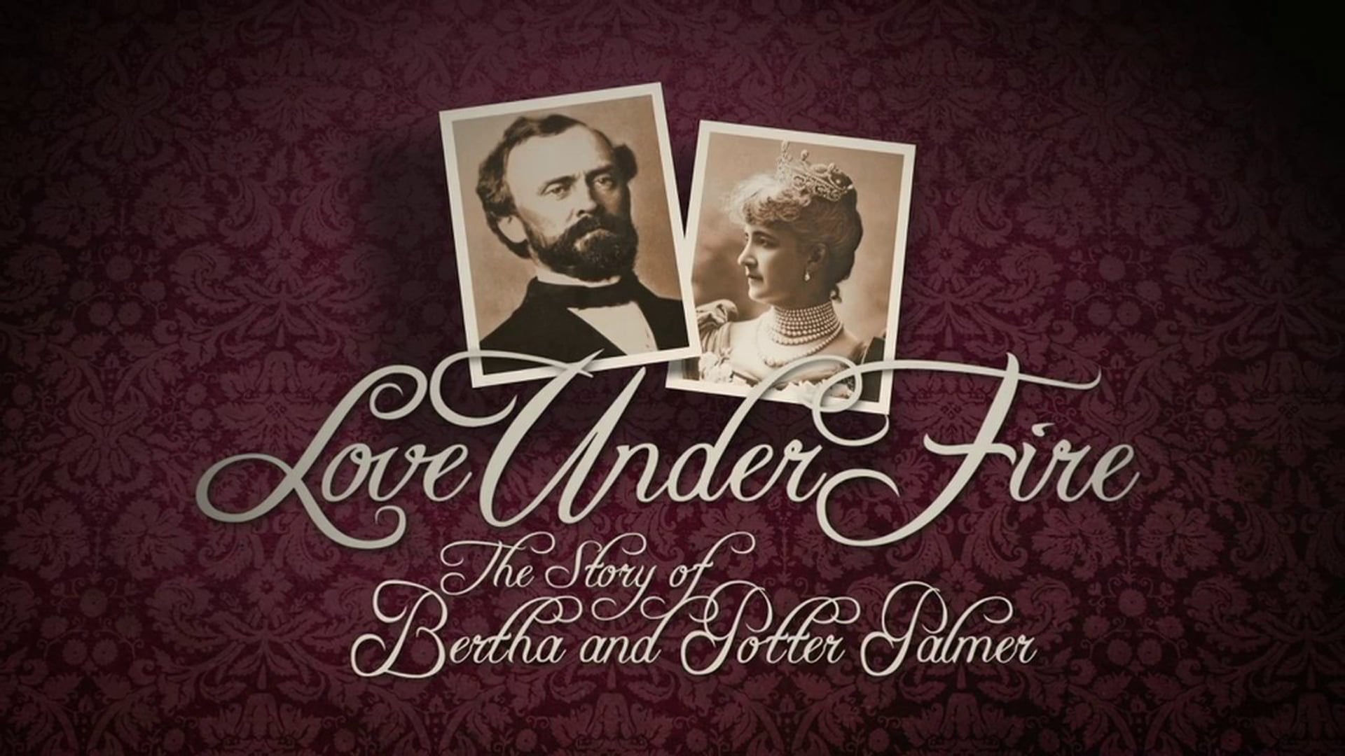 Love Under Fire Extended Teaser