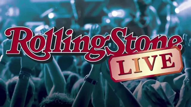 ROLLING STONE LIVE LOS ANGELES, LA — Average Socialite