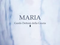 CA - L'obra MARIA