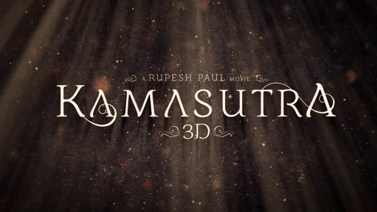 Kamasutra 3D - Photo Shoot Video with Sherlyn Chopra on Vimeo