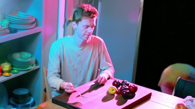 Co La - Deaf Christian thumbnail