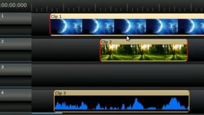 OpenShot Video Editor!