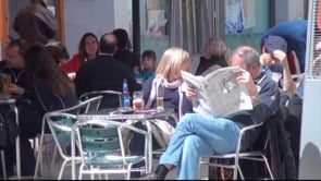 77 aturats menys a l'Escala pel març