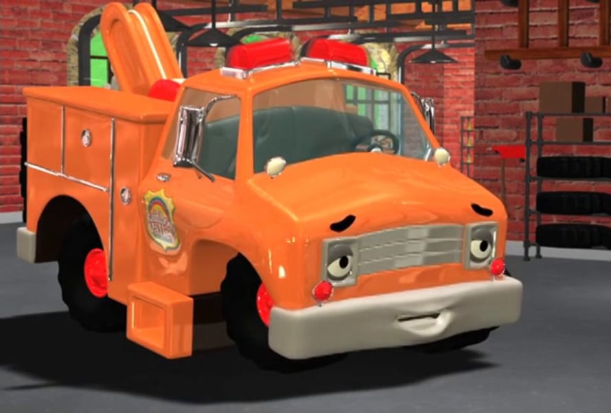 その他 Rainbow Valley Heroes: The Big Race [DVD] Amazon.com: Rainbow Valley Heroes: Gushers Big Break! And