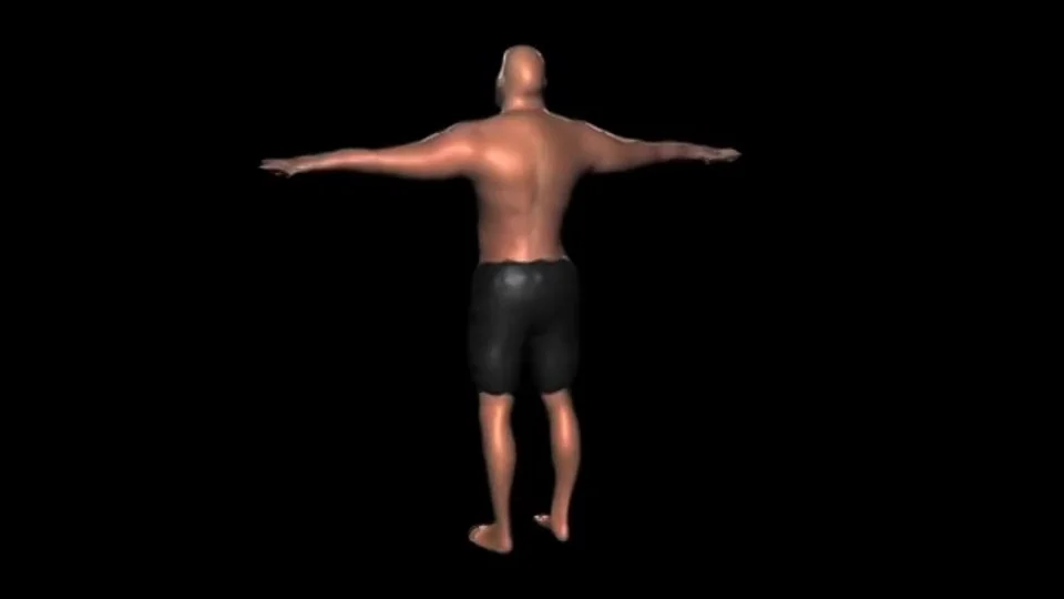 3D Work on Vimeo