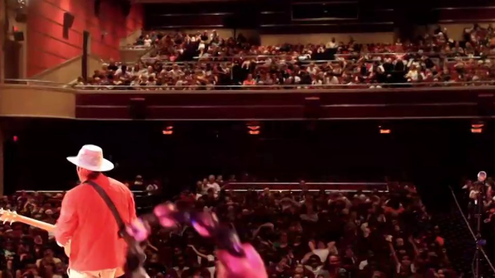 Roger Day: "There's an Alligator Raiding my Refrigerator"