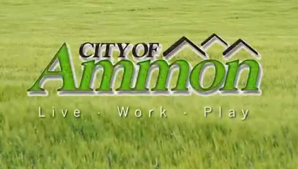 to the City of Ammon, Idaho on Vimeo