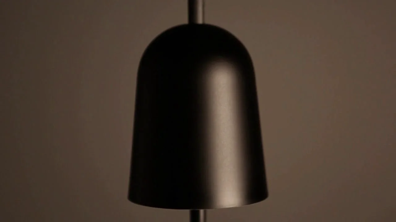 Ascent - Design table lamps - Daniel Rybakken - Luceplan