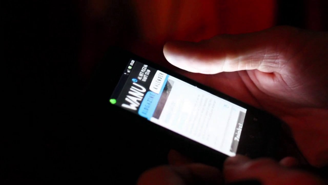 LAUNCH on Vimeo