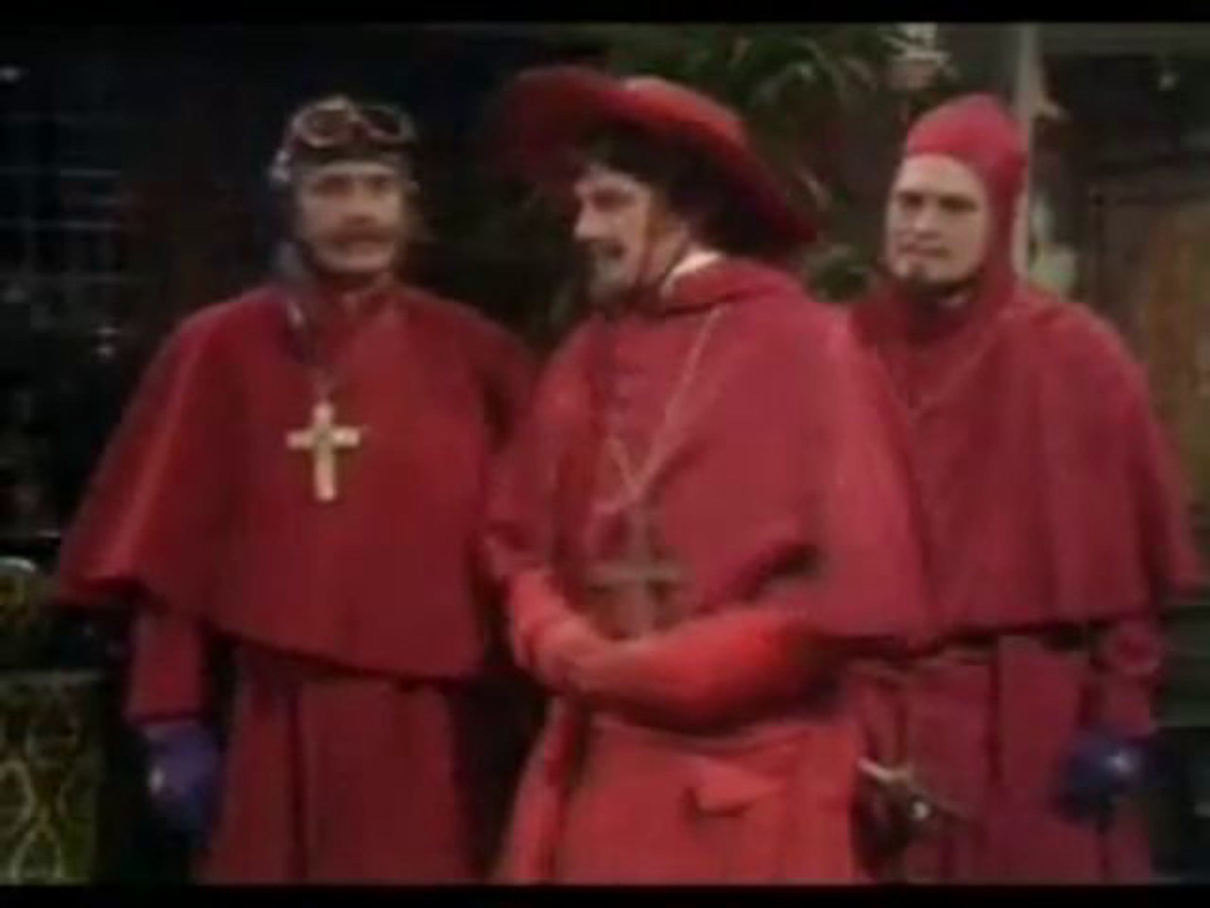 Monty Python's 