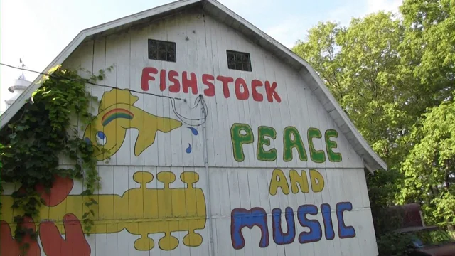 Live Music Concerts- Fish Creek | Door County | Fishstock