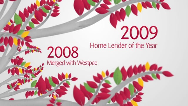 St.George Bank - '75 years' CEO Reel