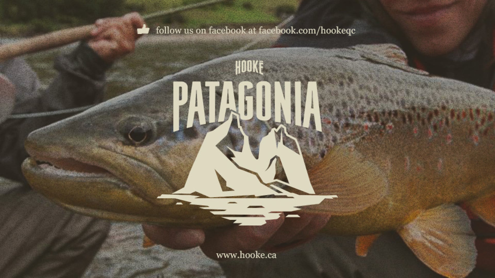 Fly Fishing Vibes with Hooké in Patagonia