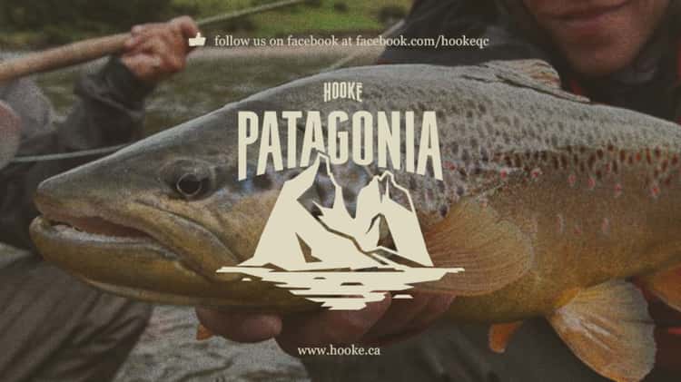Fly Fishing Vibes with Hooké in Patagonia on Vimeo
