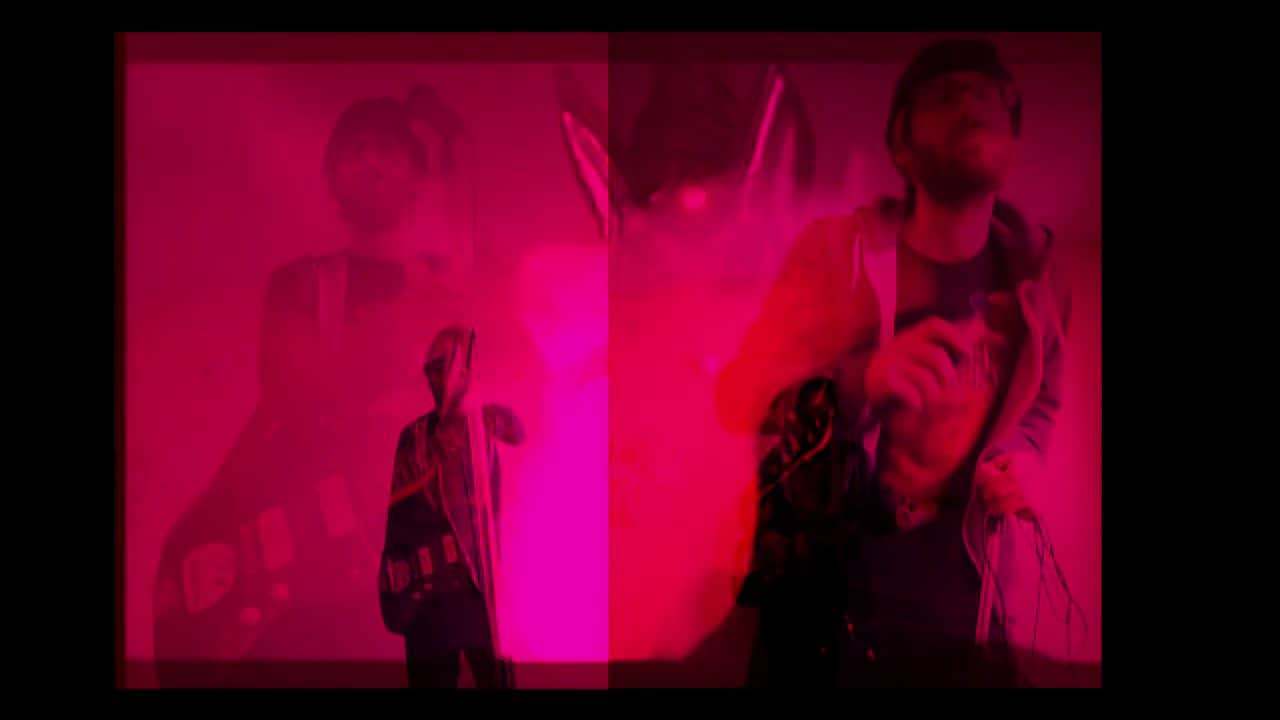 Tape Deck Mountain Kellies (Official Music Video) on Vimeo