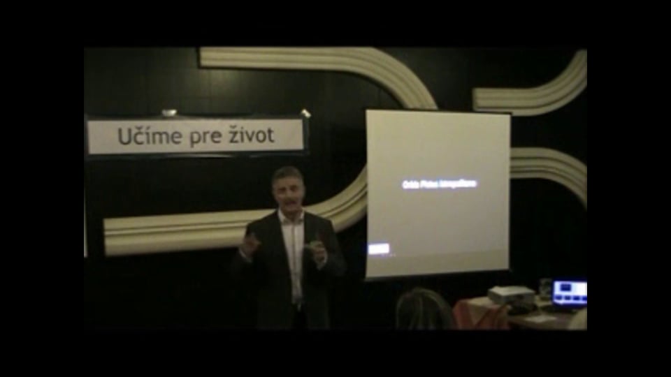 Peter Bero - Vaša naša matematika