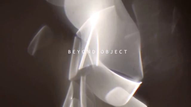 Beyond Object 