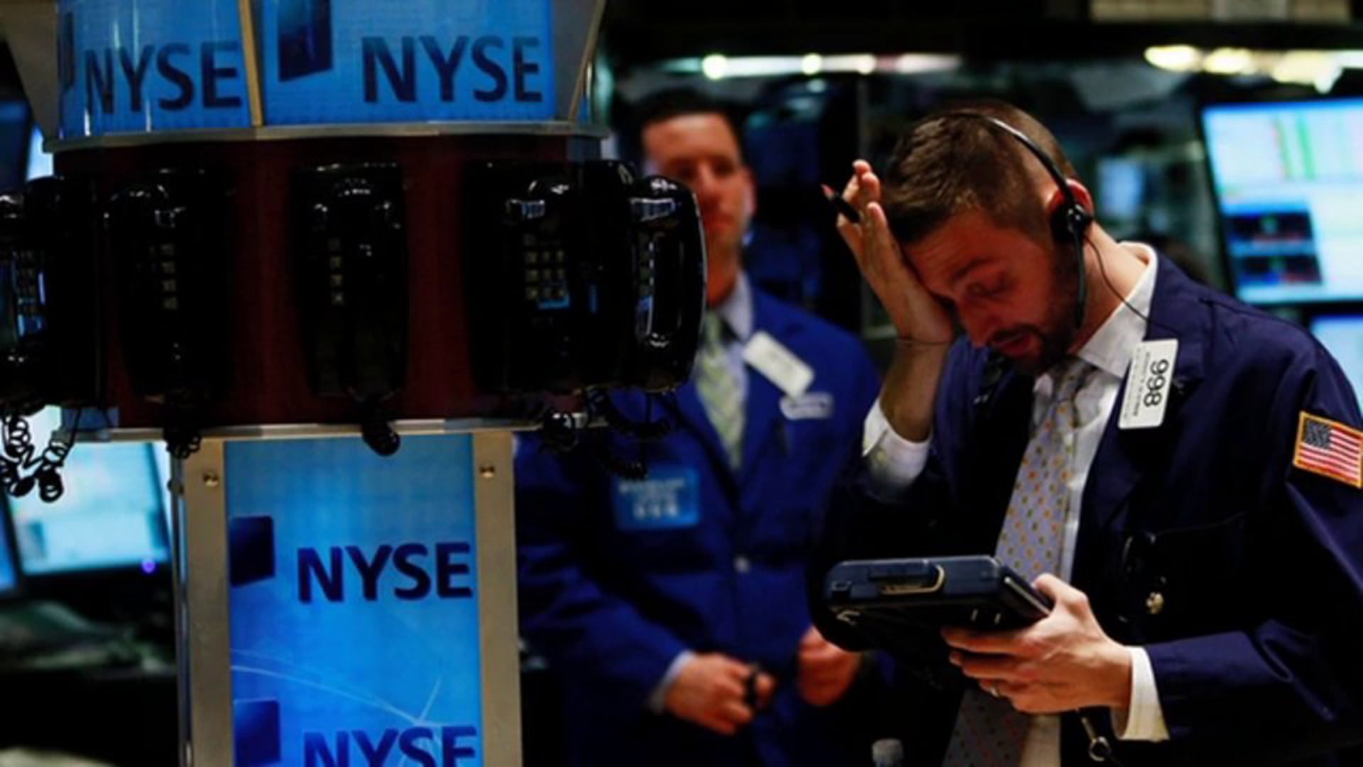 Crash - Blueprint for Accountability 2012