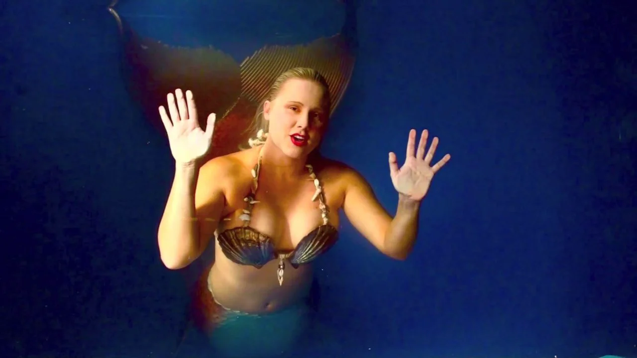 mermaid melissa net worth - Ilustrasi 3