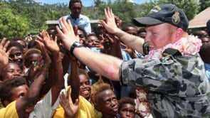 In Conversation: Ian Kemish, outgoing Australian High Commissioner to Papua New Guinea, on the Australia-PNG relationship