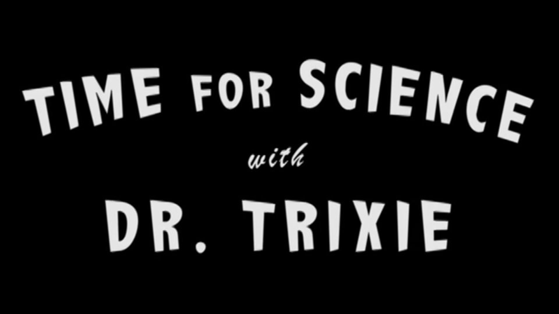 Time For Science - Schrödinger's Cat