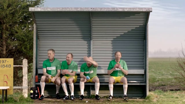 Video poster: Roorda gelooft in mond-op-mond reclame