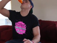 IRN BRU Gets You Through