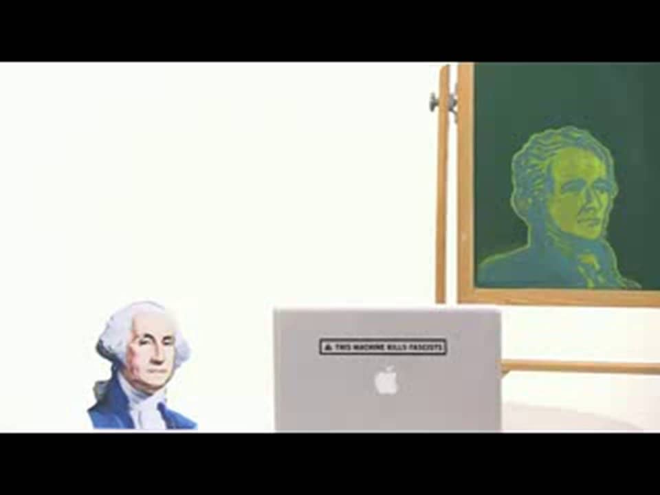 Where US Politics Came From Crash Course US History 9 on Vimeo