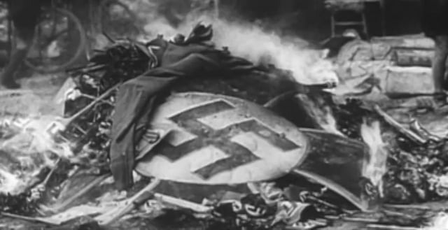 Hitler’s Hidden City
