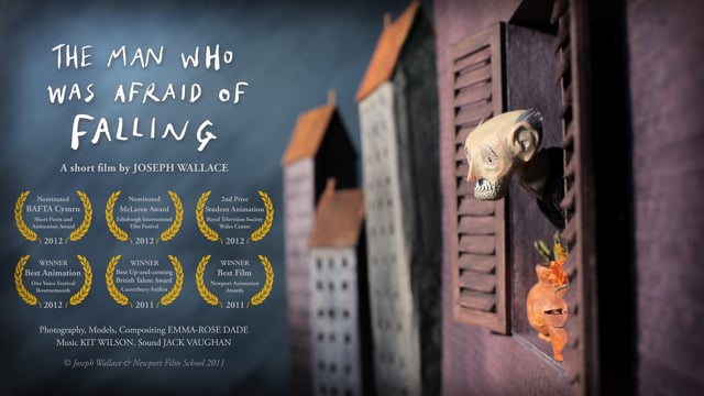 HEAD OVER HEELS - Trailer in Award-Winning Short Films on Vimeo