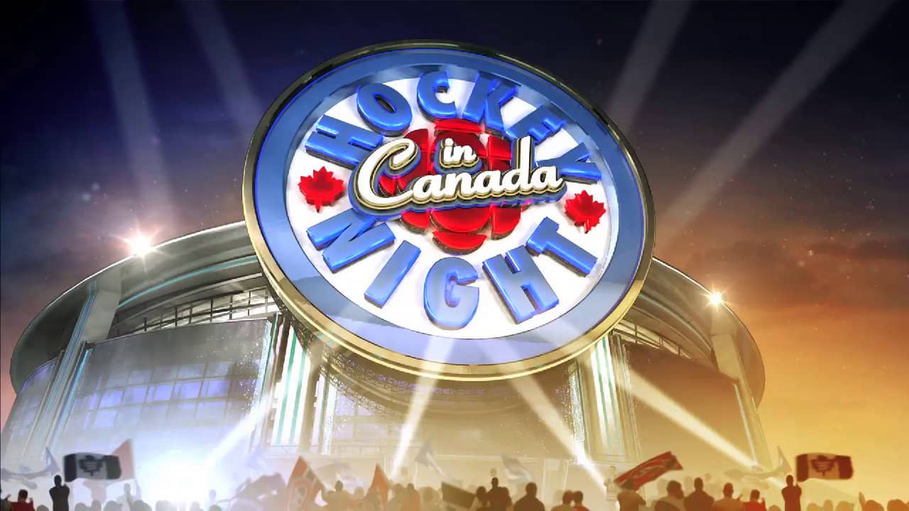 CBC Hockey Night in Canada Title Open on Vimeo