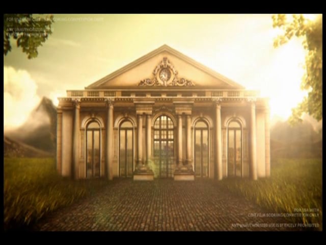 Virtus Vitae - created/directed by Laszlo Ujvari