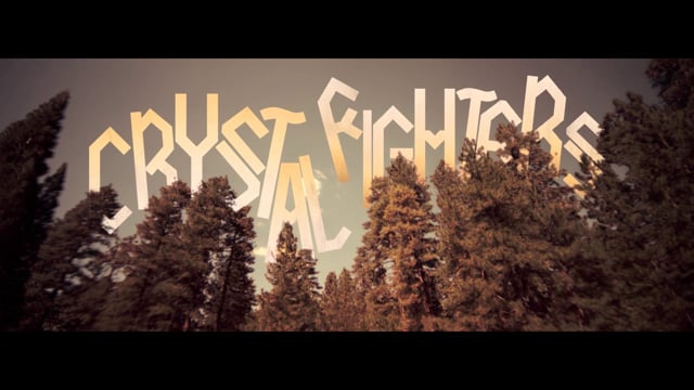 CRYSTAL FIGHTERS - SEPARATOR thumbnail