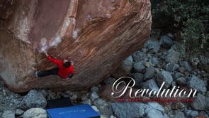 Revolution Athlete Carlo Traversi •  Meadowlark Lemon (V15)