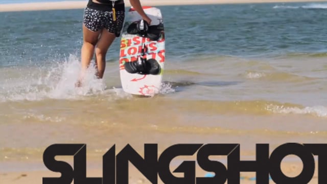 Eric's "Good Deed" - Z Kite - Crisis Board