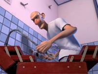 Plumber