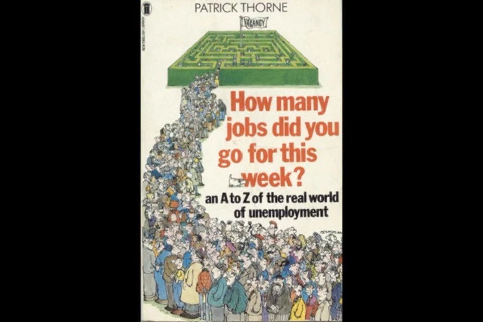 Stand Down Margaret on Vimeo