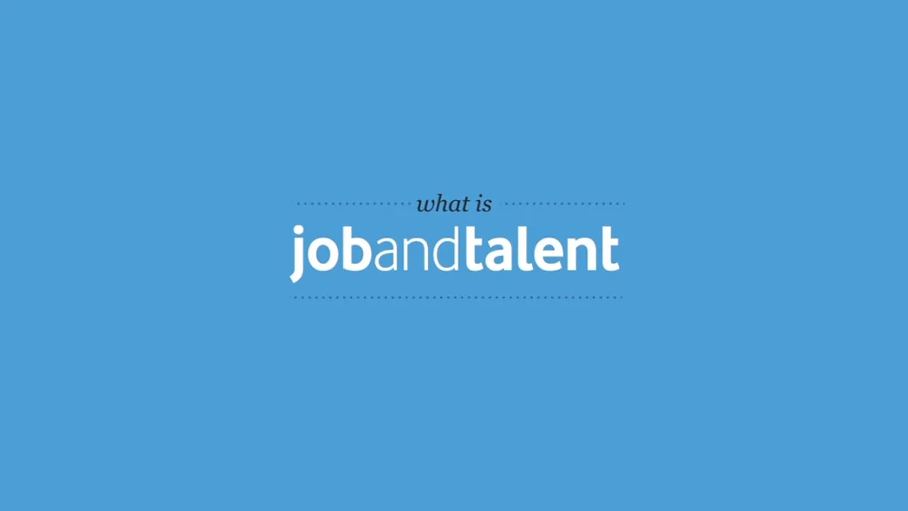 what-is-job-and-talent-on-vimeo