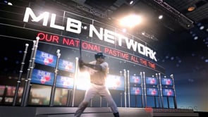 MLB Network - MLB Tonight