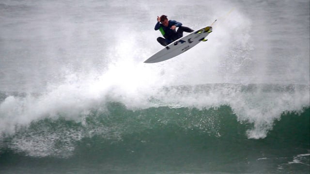 Spring Cleaning – Balaram Stack from Thomas Brothers Productions