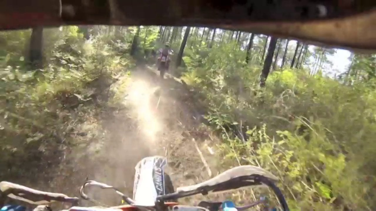 Motocross, ATV and dirt bike tracks  Walton Outdoors