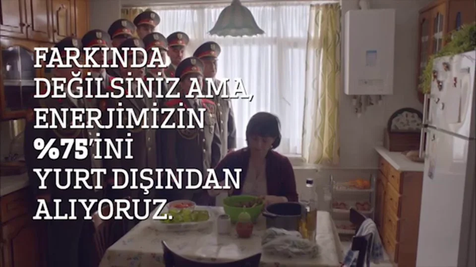 Şekerbank EKOkredi Reklam Filmi Kombi on Vimeo