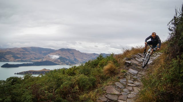 Sam Blenkinsop - Two Hours, Two Lenses