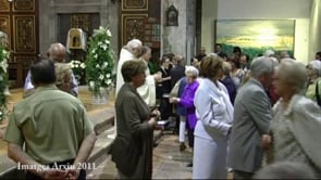 Tot llest per una nova edició de Noces d'or i argent