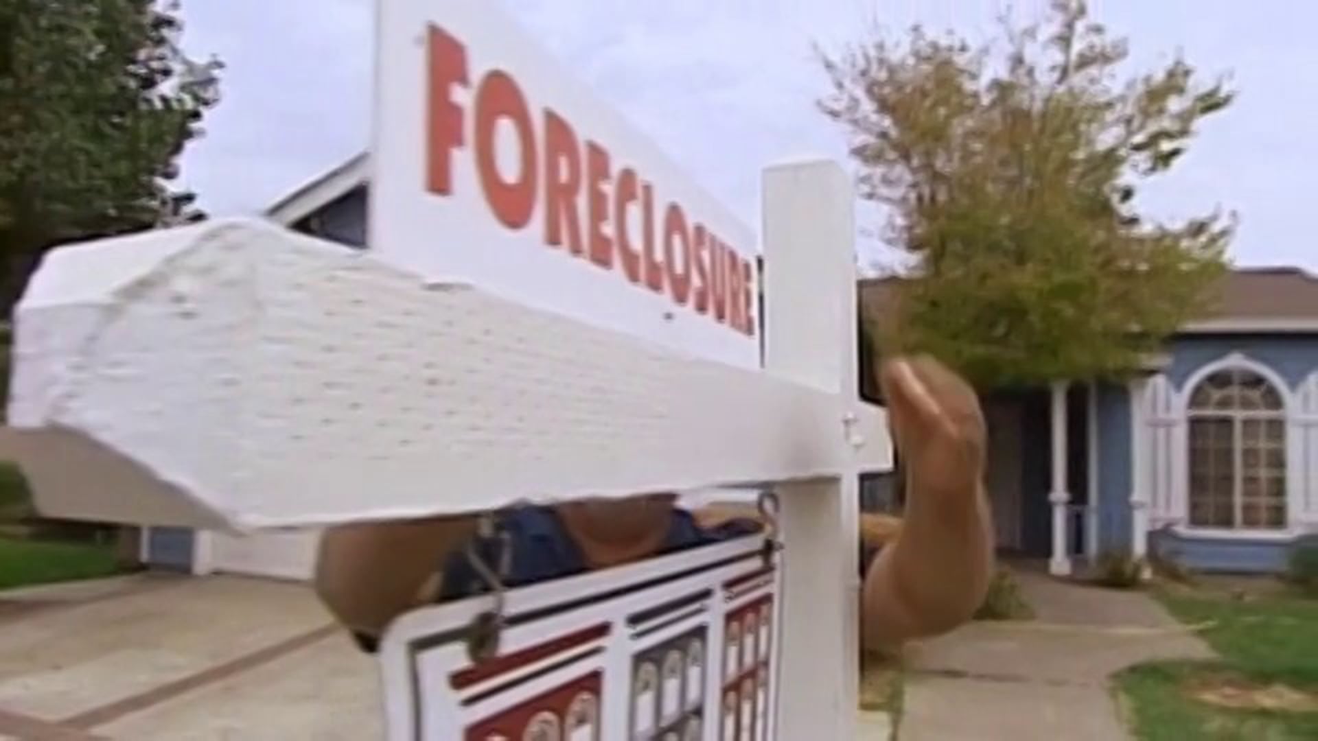 Homegrown Tragedy - Blueprint for Accountability 2012