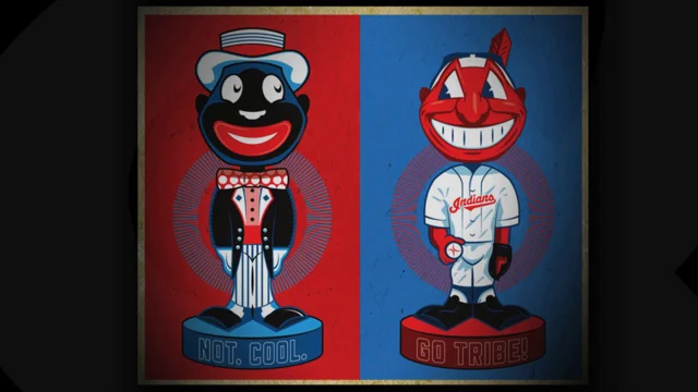 Neither Chief Wahoo nor the Indians' nickname honor the Penobscot