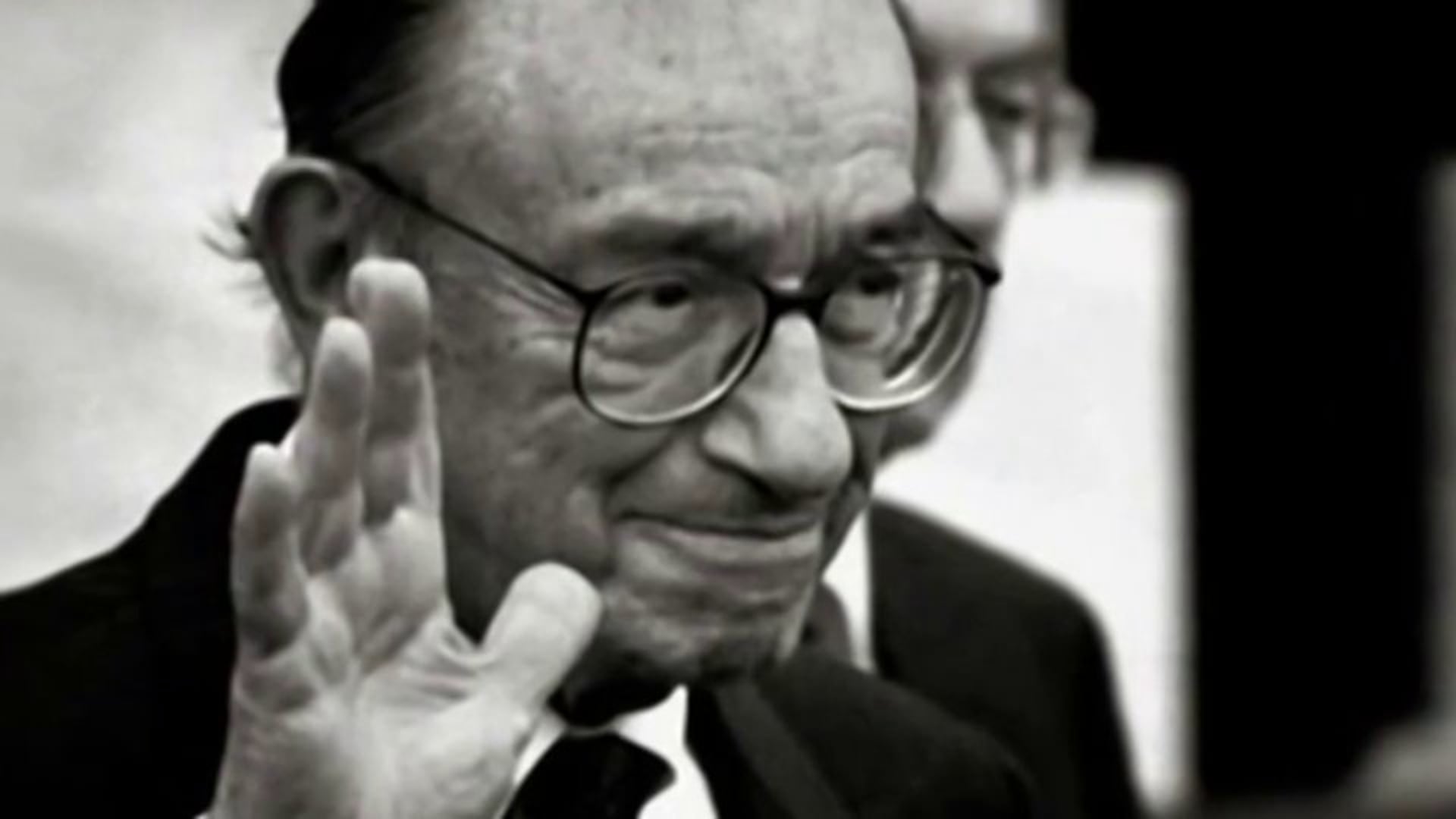 It's a Wall Street Government - Blueprint for Accountability 2012