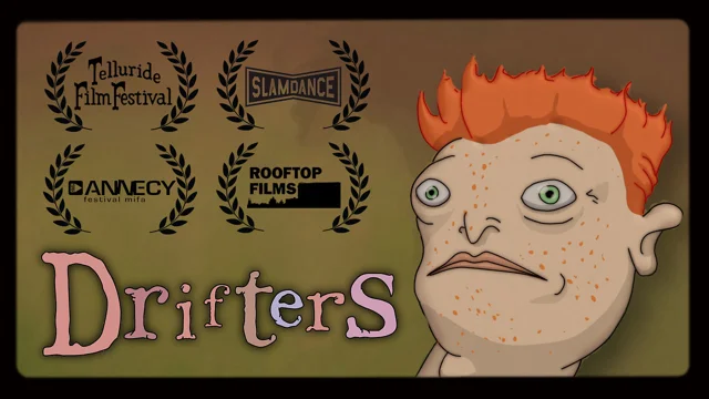 Drifters (2016) - Filmaffinity