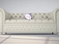 Depuralina Couch