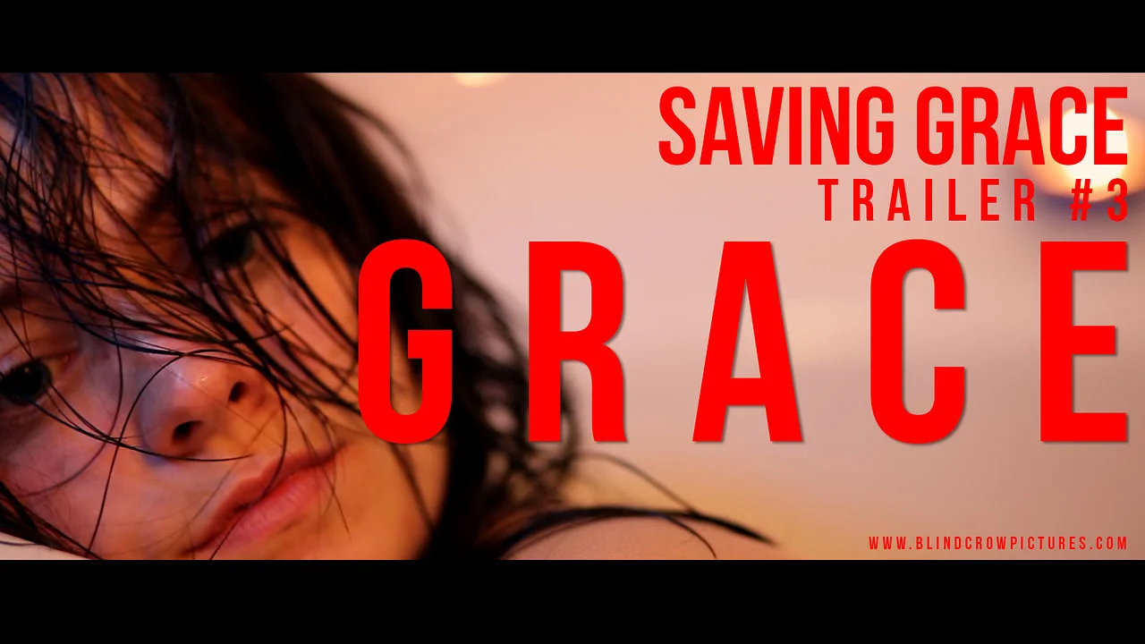 Saving Grace - Grace on Vimeo